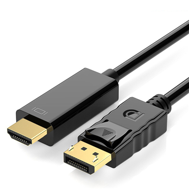 DP to HDMI  cable